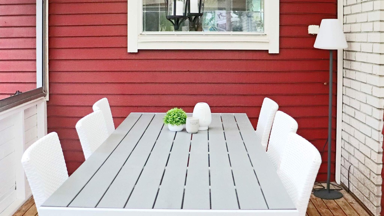 Photo of Outdoor in Mellbystrand