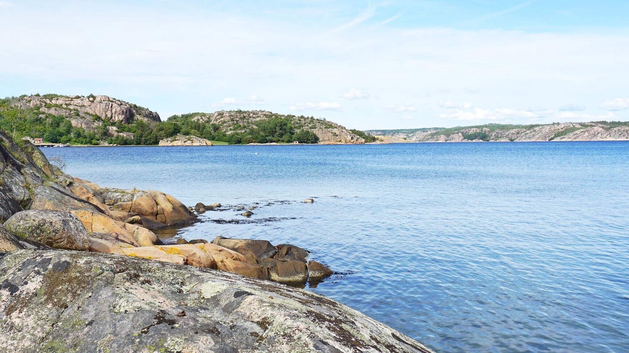 Photo of Outdoor in Kungshamn
