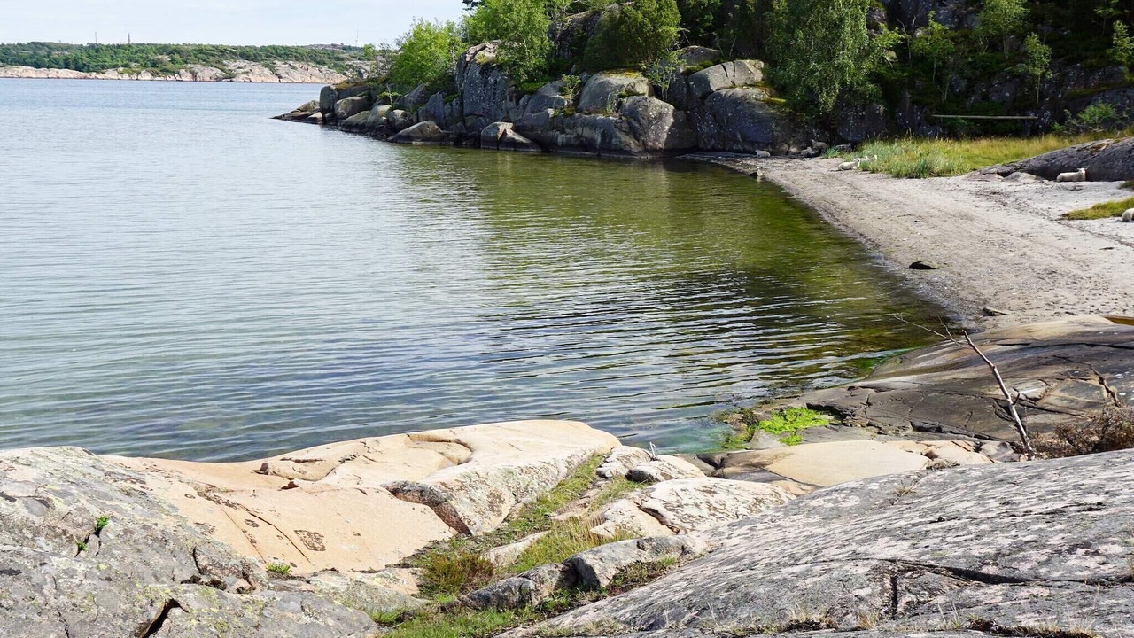 Photo of Others in Kungshamn