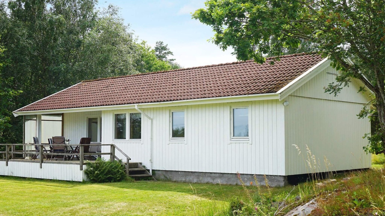 Photo of Outdoor in Kungshamn
