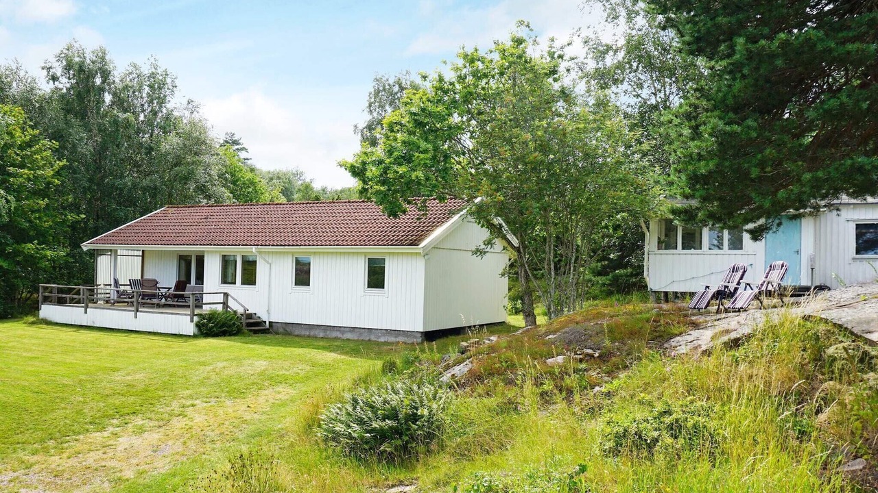 Photo of Outdoor in Kungshamn