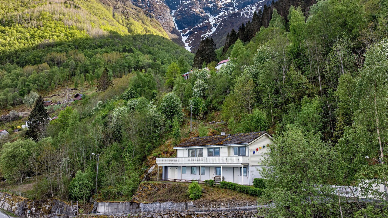 Photo of Others in Leikanger Municipality