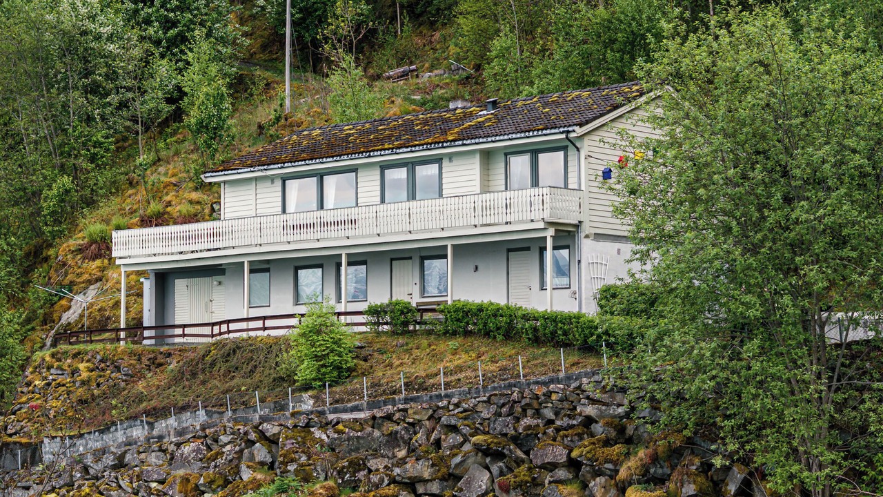 Photo of Others in Leikanger Municipality