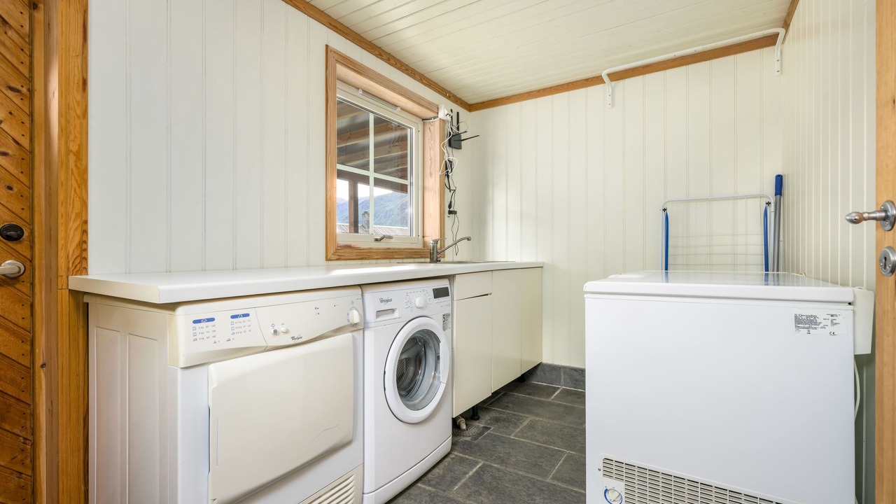 Photo of Bedroom in Vik