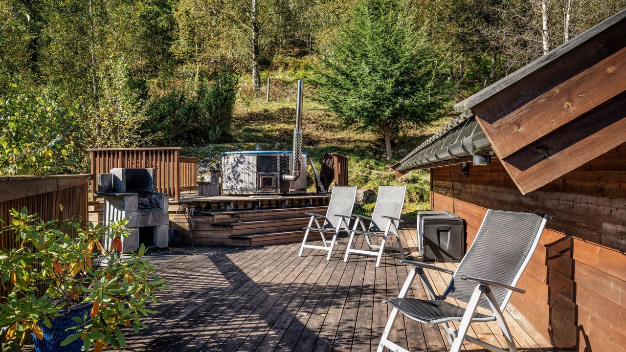 Photo of Outdoor in Vik