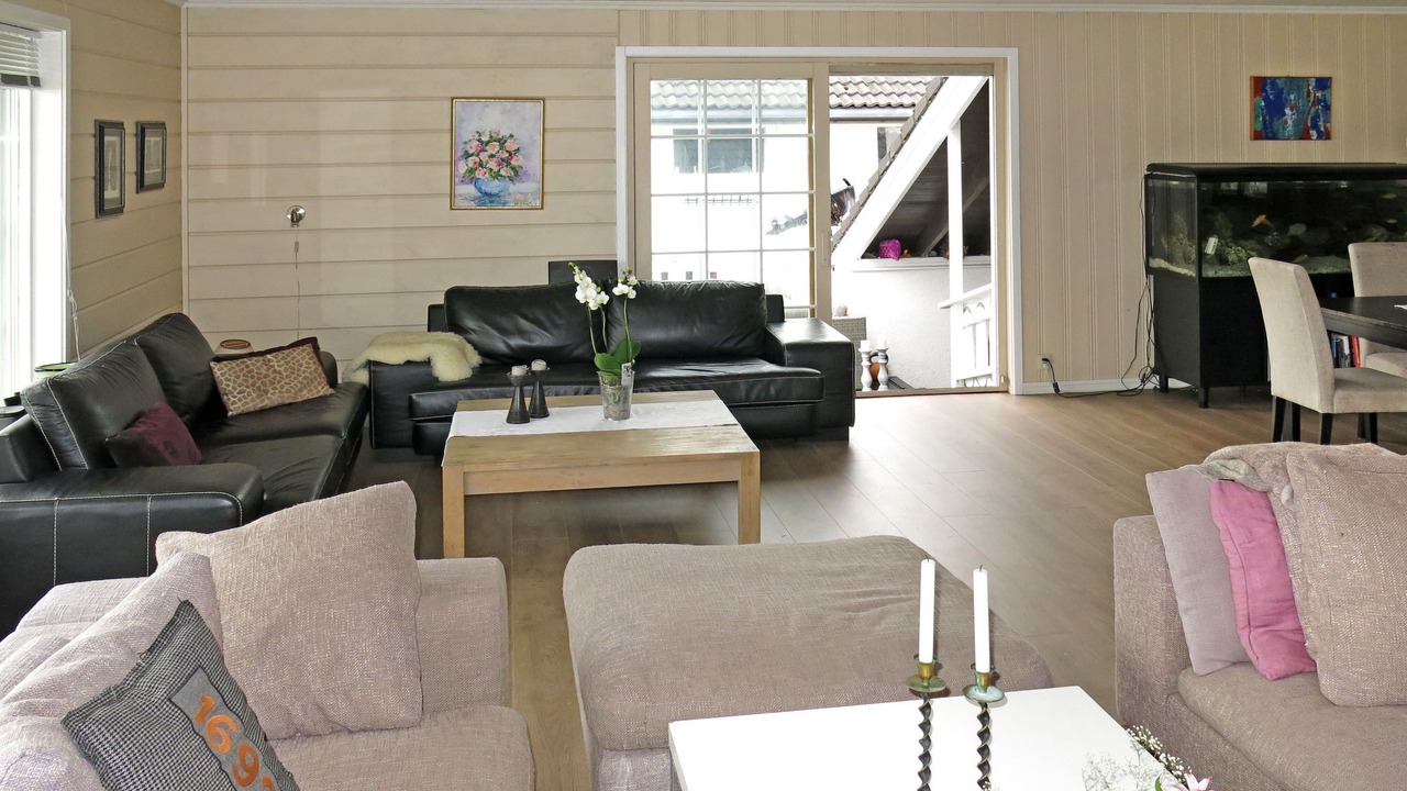 Photo of Livingroom in Hoyanger