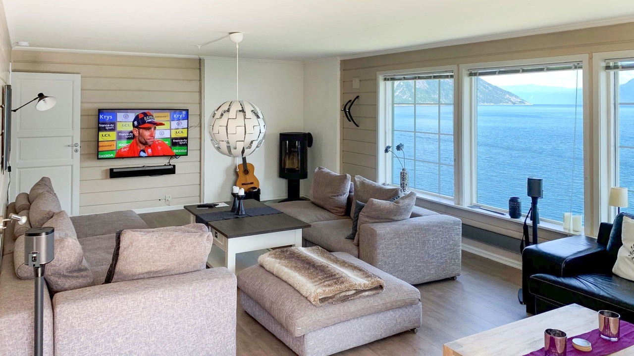 Photo of Livingroom in Hoyanger