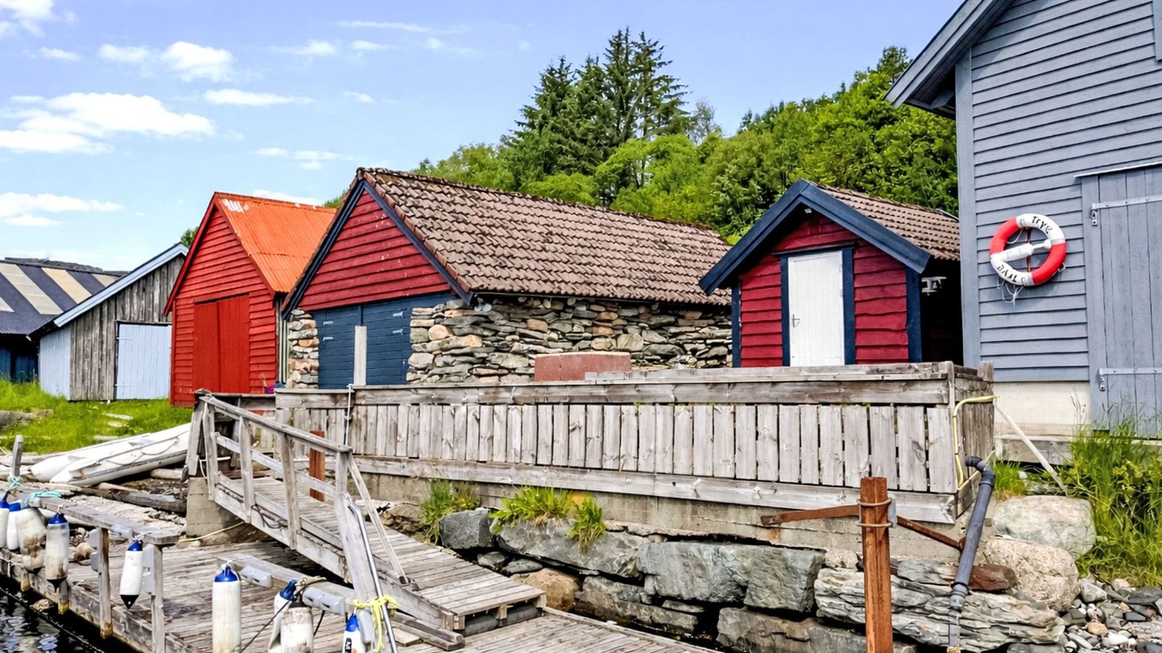 Photo of Others in Florø