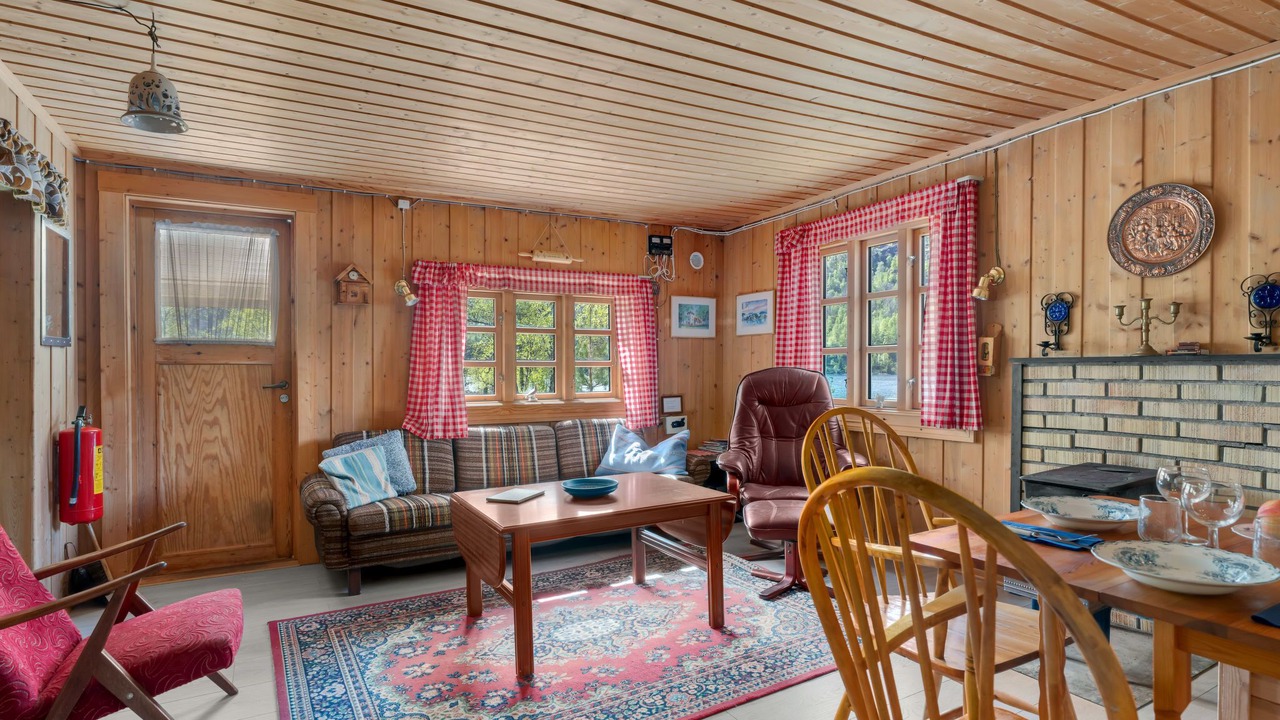 Photo of Bedroom in Aseral