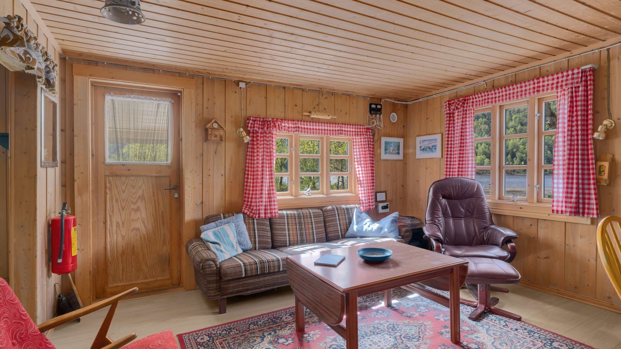 Photo of Livingroom in Aseral