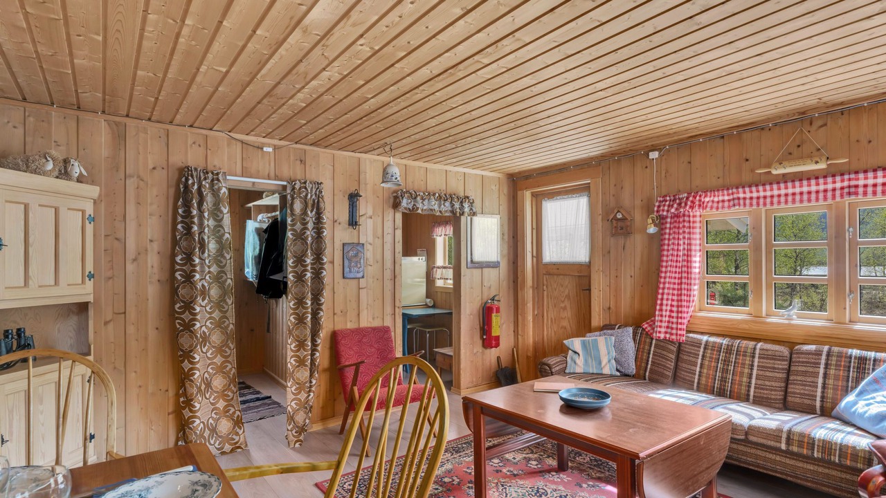 Photo of Livingroom in Aseral