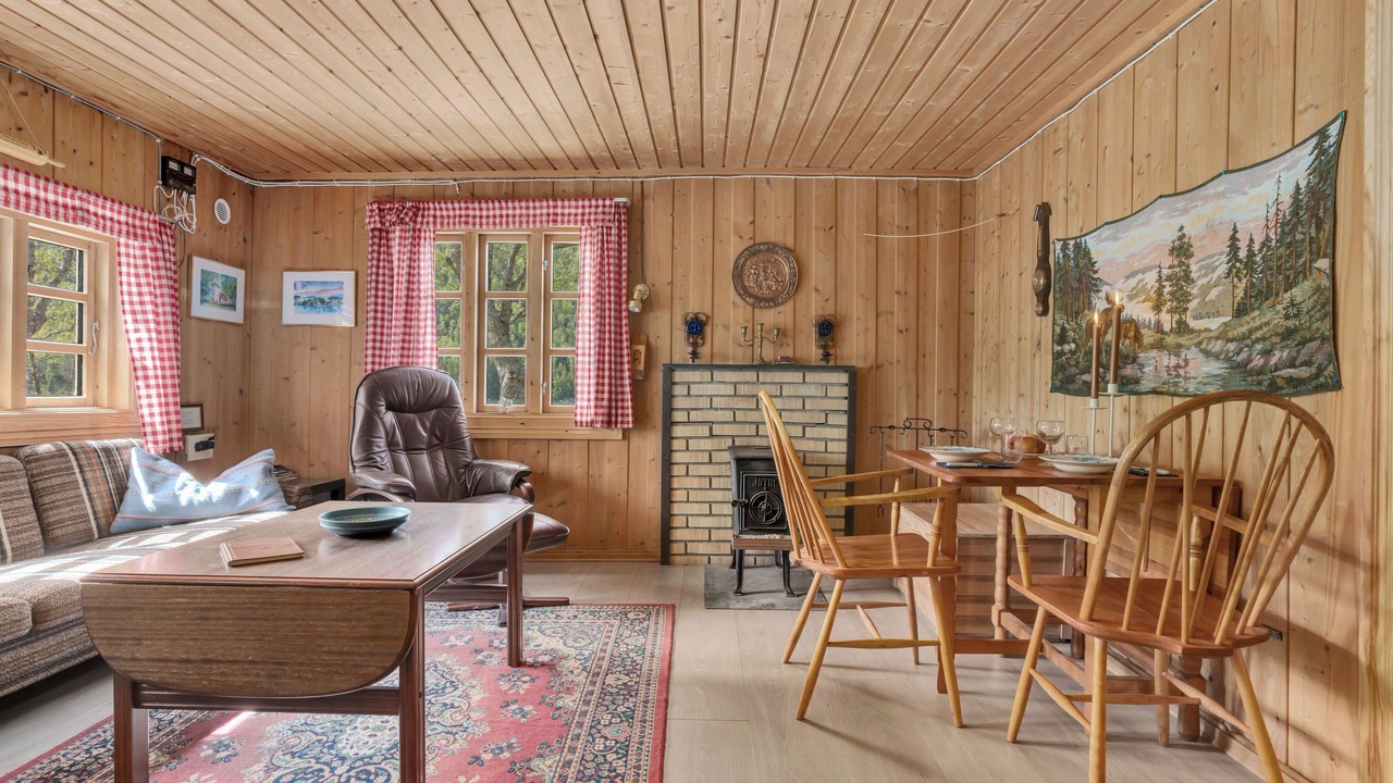 Photo of Livingroom in Aseral