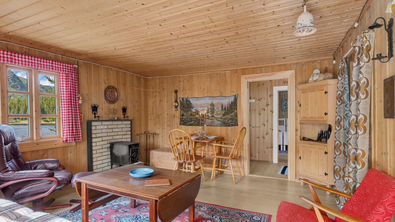 Photo of Bedroom in Aseral