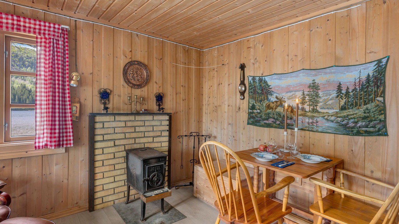 Photo of Bedroom in Aseral