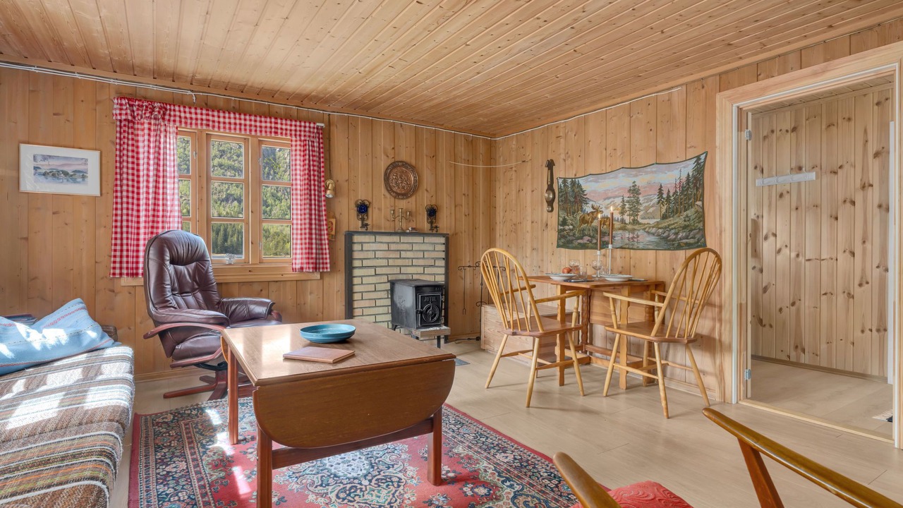 Photo of Livingroom in Aseral