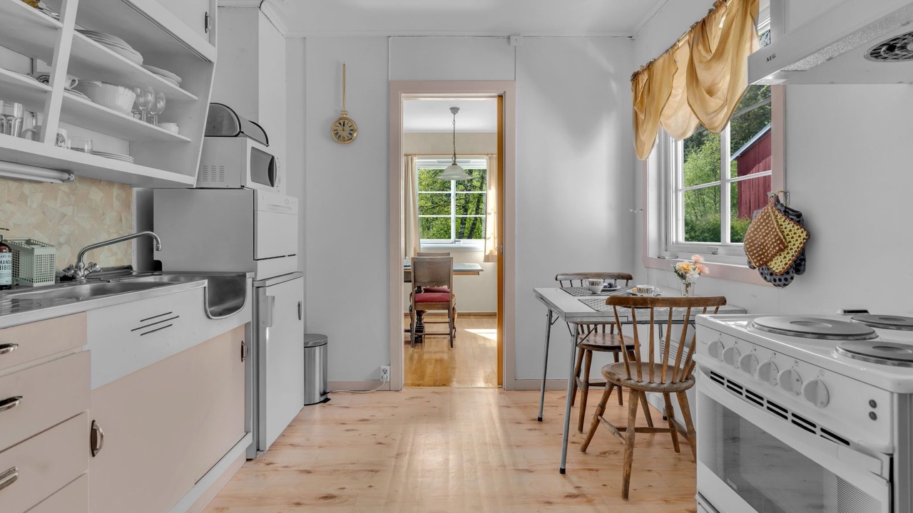 Photo of Bedroom in Aseral