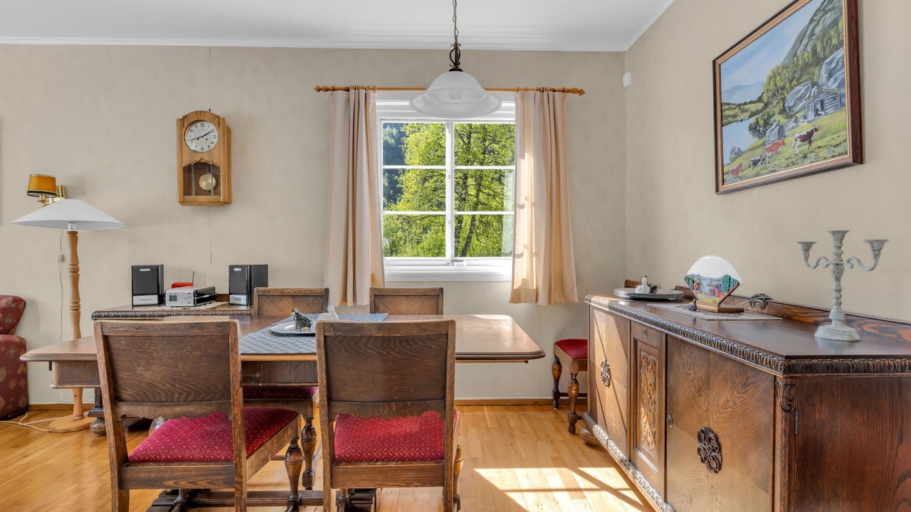 Photo of Bedroom in Aseral