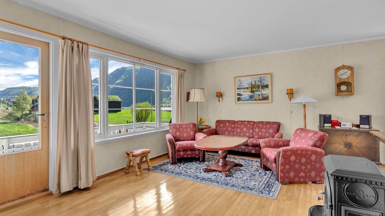 Photo of Livingroom in Aseral