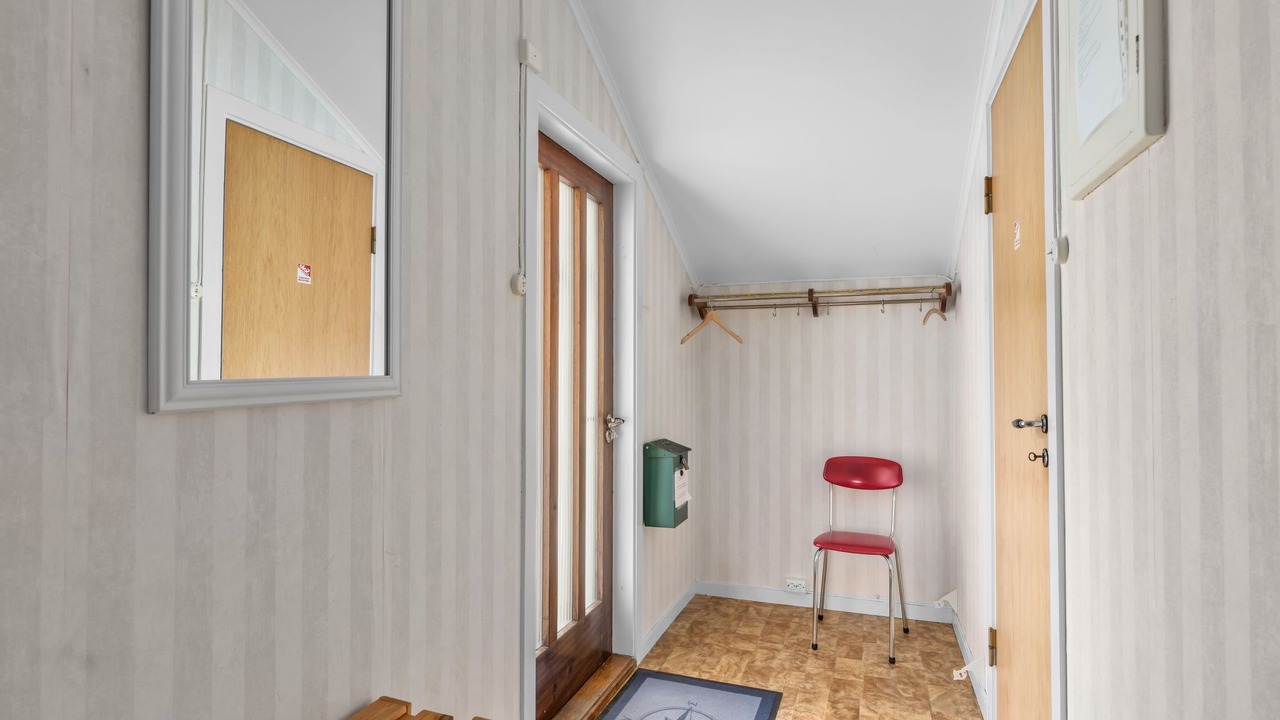 Photo of Bedroom in Aseral