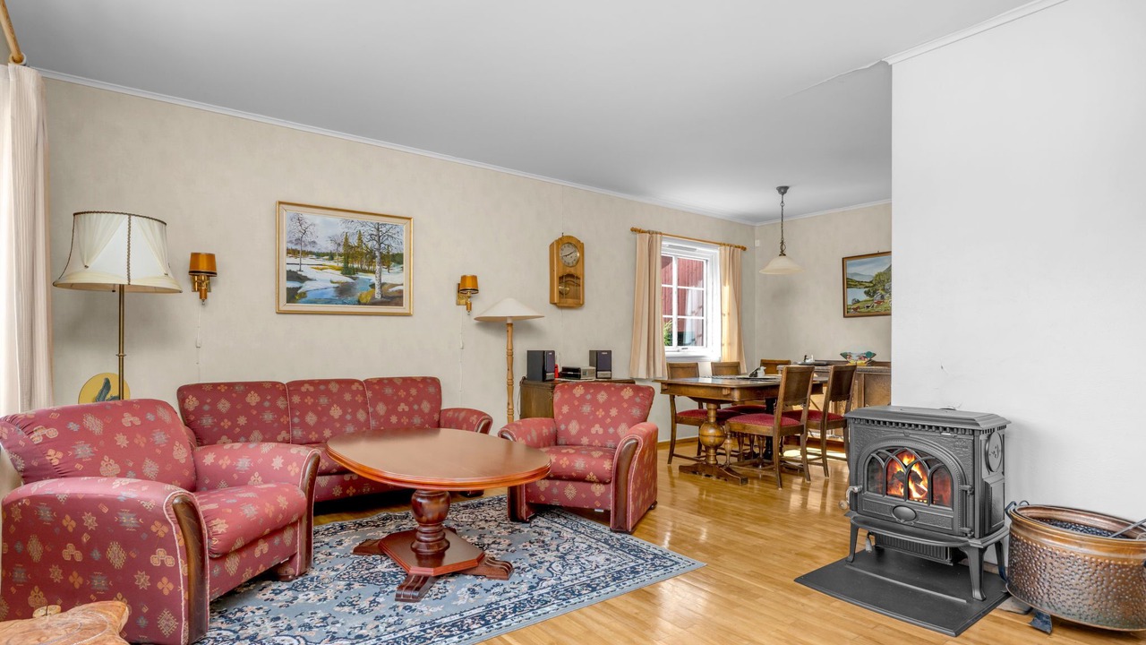 Photo of Livingroom in Aseral