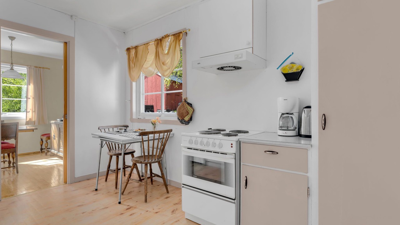Photo of Bedroom in Aseral