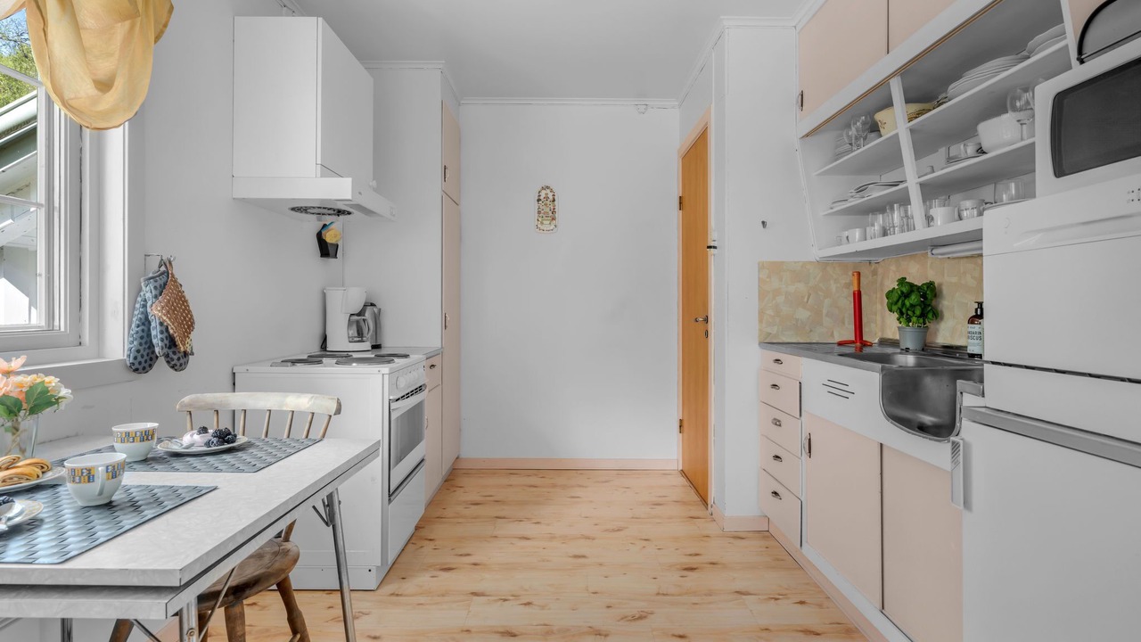 Photo of Bedroom in Aseral
