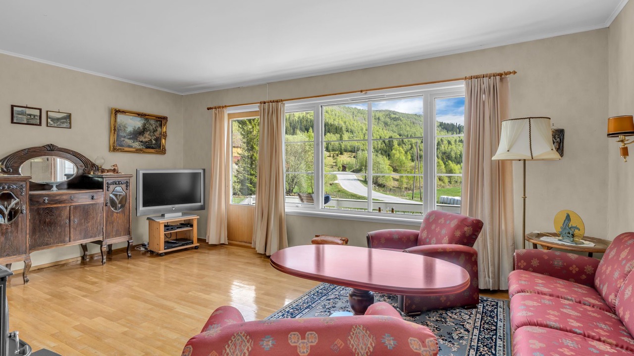 Photo of Livingroom in Aseral