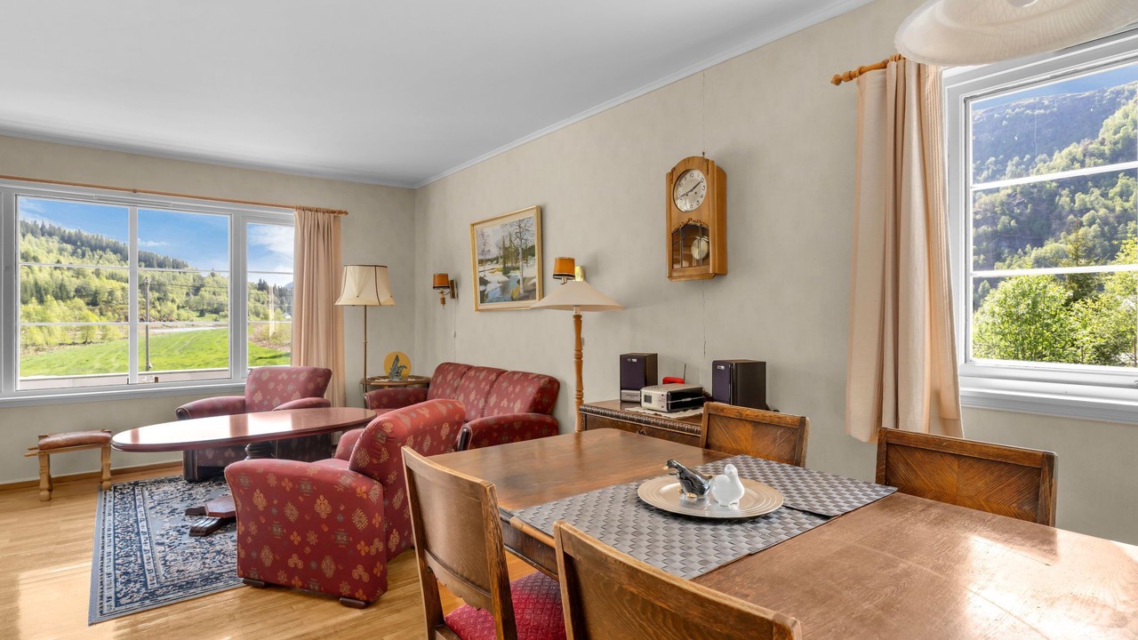 Photo of Bedroom in Aseral