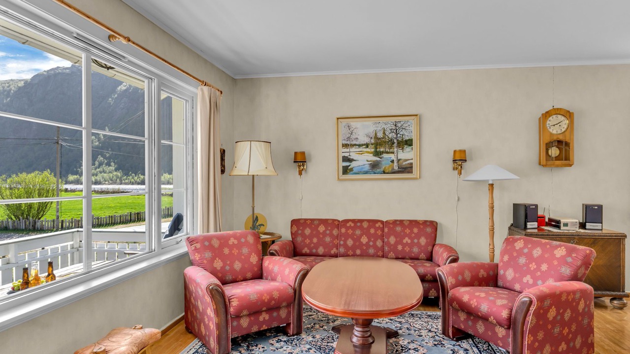 Photo of Livingroom in Aseral