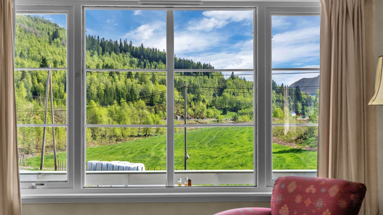 Photo of Bedroom in Aseral