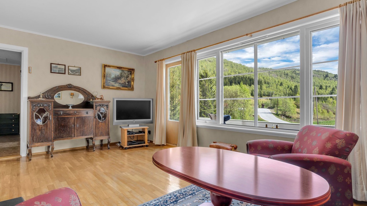 Photo of Livingroom in Aseral