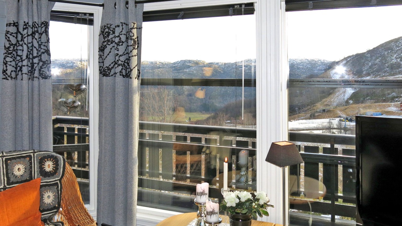 Photo of Livingroom in Ljosland
