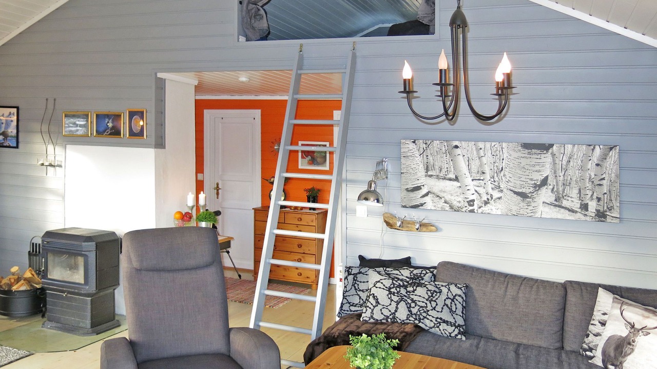 Photo of Livingroom in Ljosland