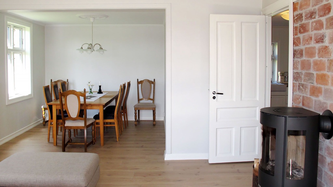 Photo of Bedroom in Lysekloster