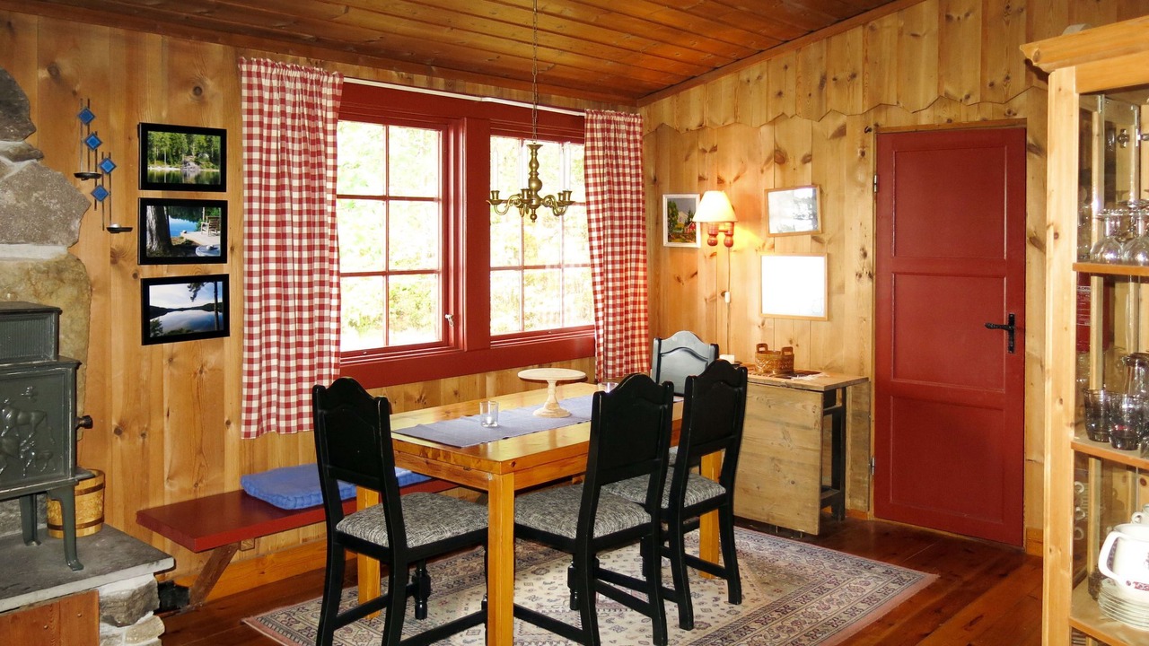 Photo of Bedroom in Arendal