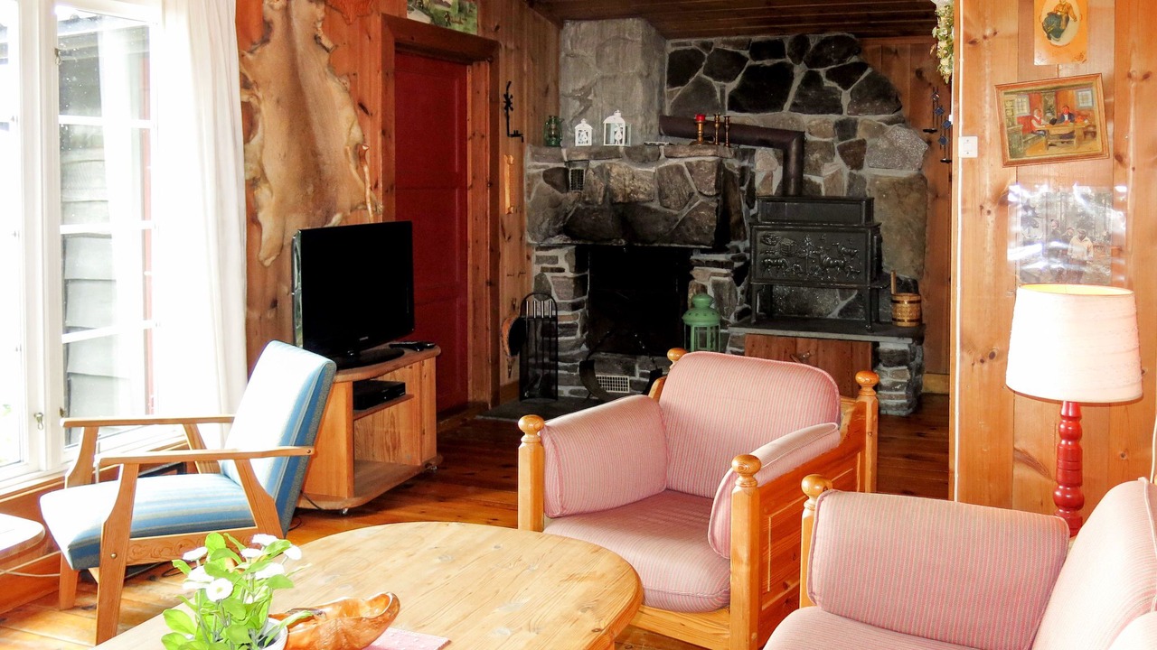 Photo of Livingroom in Arendal