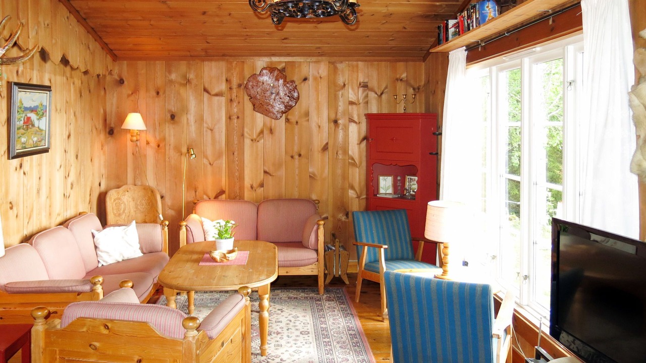 Photo of Livingroom in Arendal