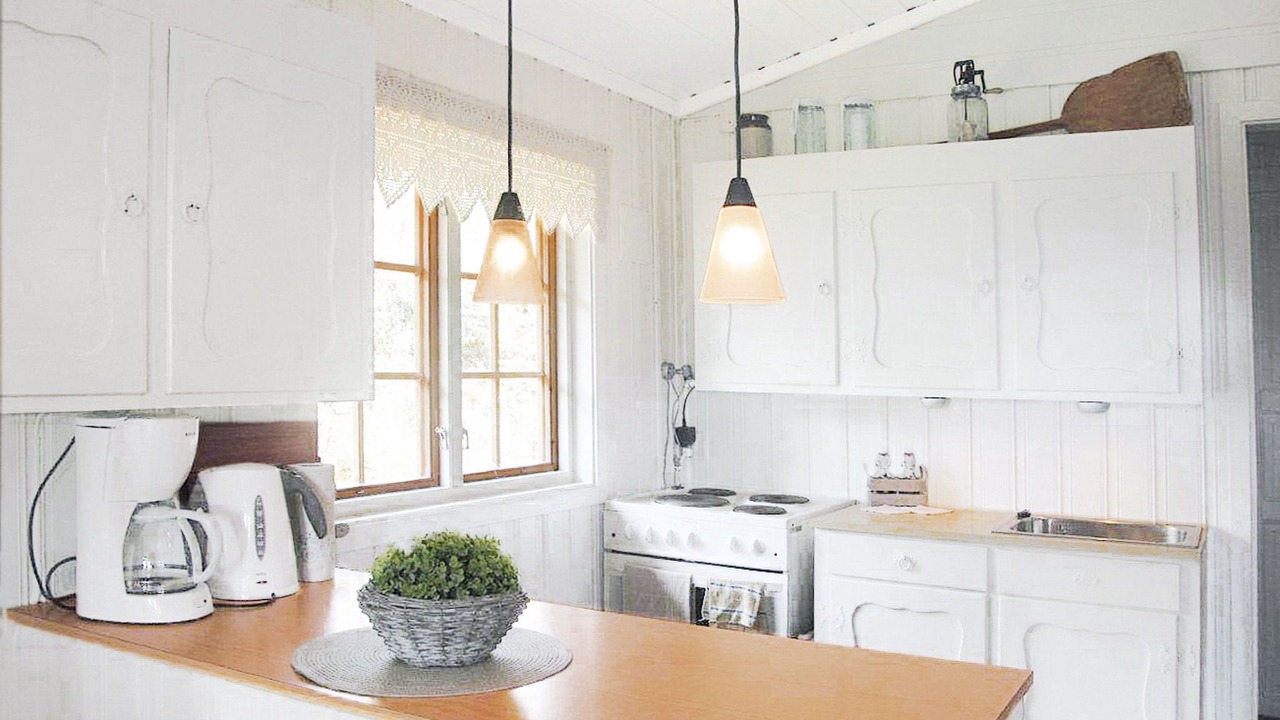 Photo of Bedroom in Tørdal