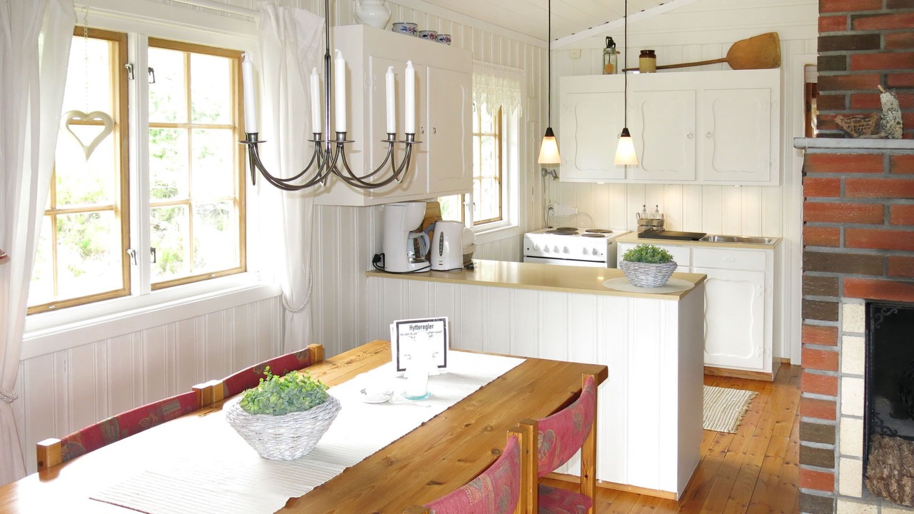 Photo of Bedroom in Tørdal