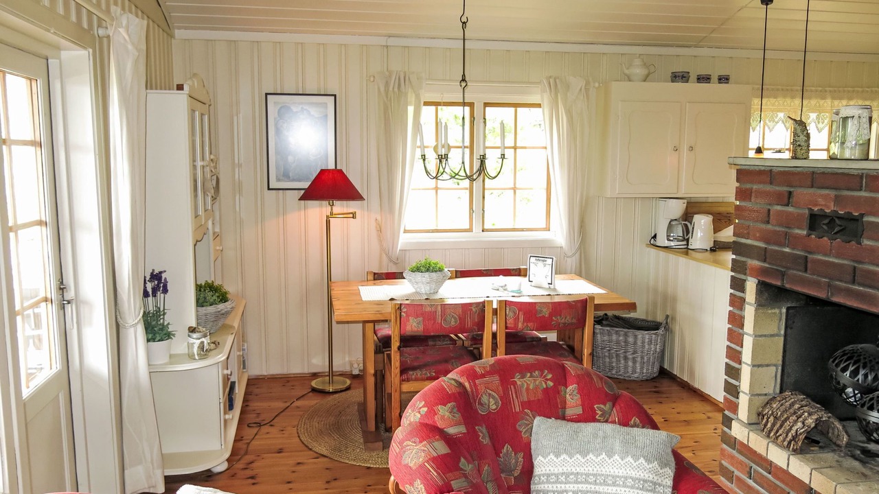 Photo of Livingroom in Tørdal