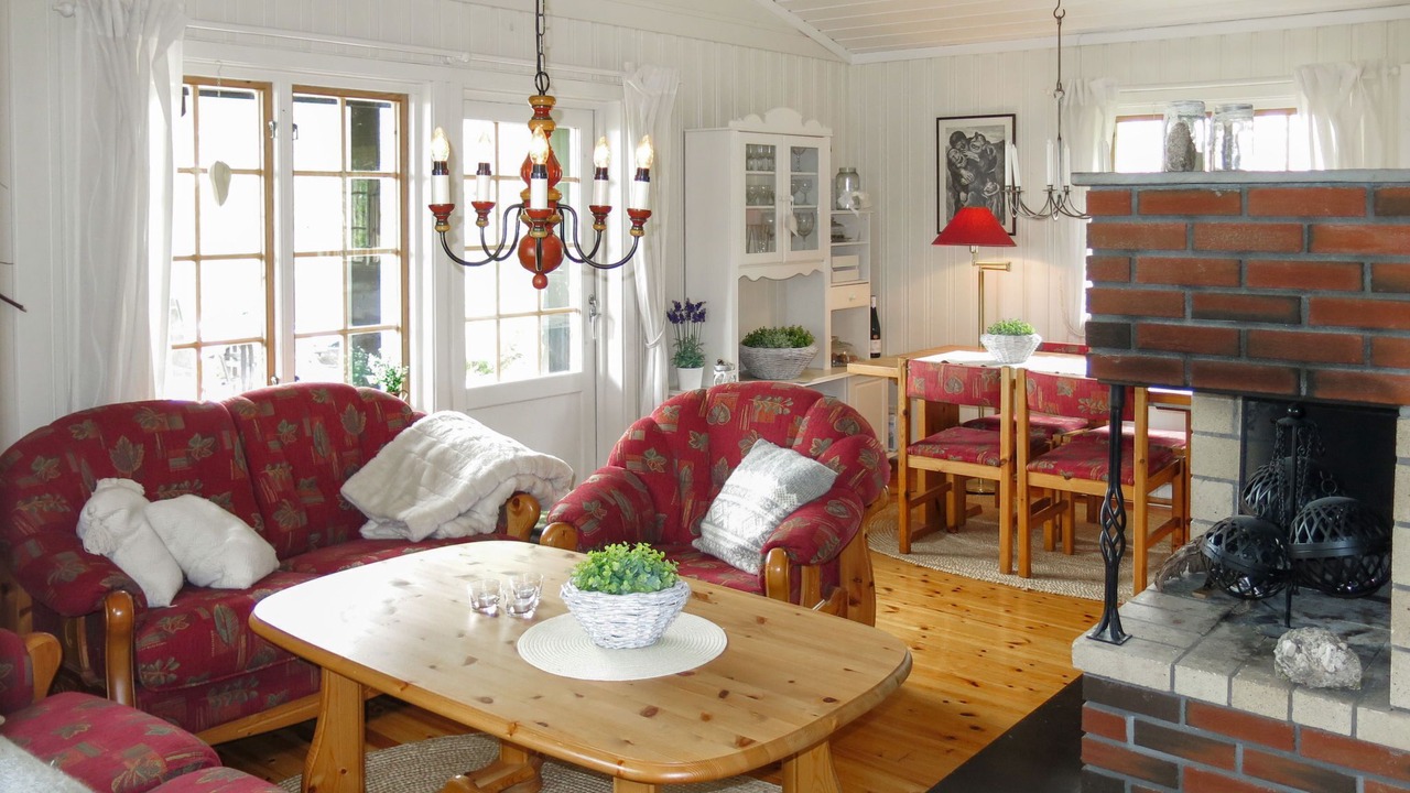 Photo of Livingroom in Tørdal