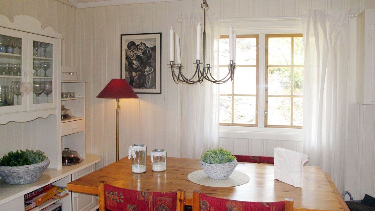 Photo of Bedroom in Tørdal