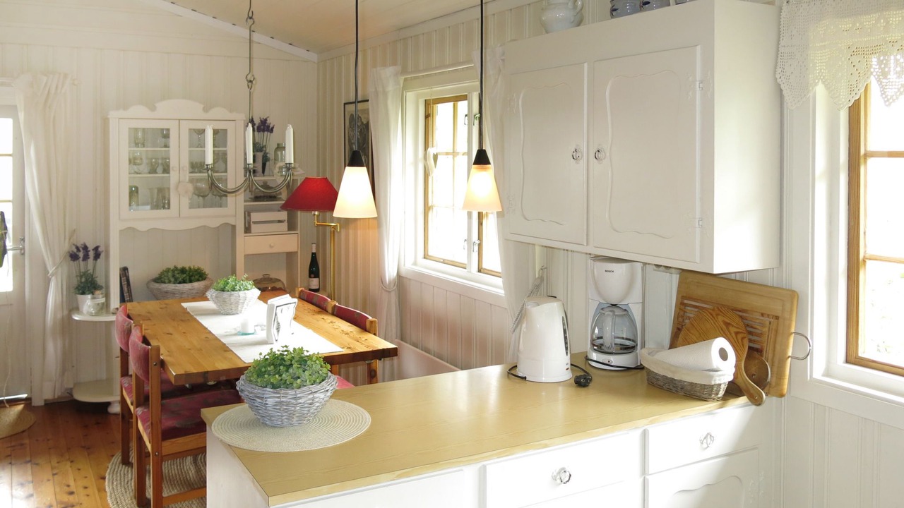 Photo of Bedroom in Tørdal