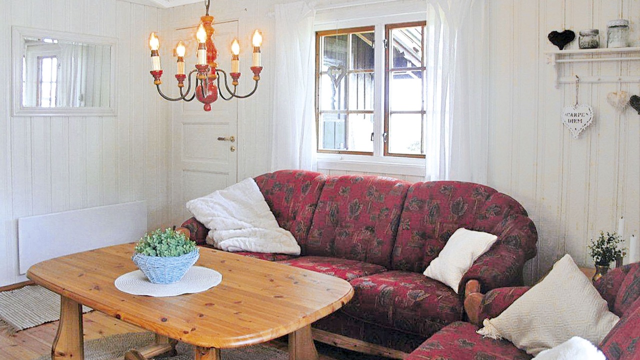 Photo of Livingroom in Tørdal