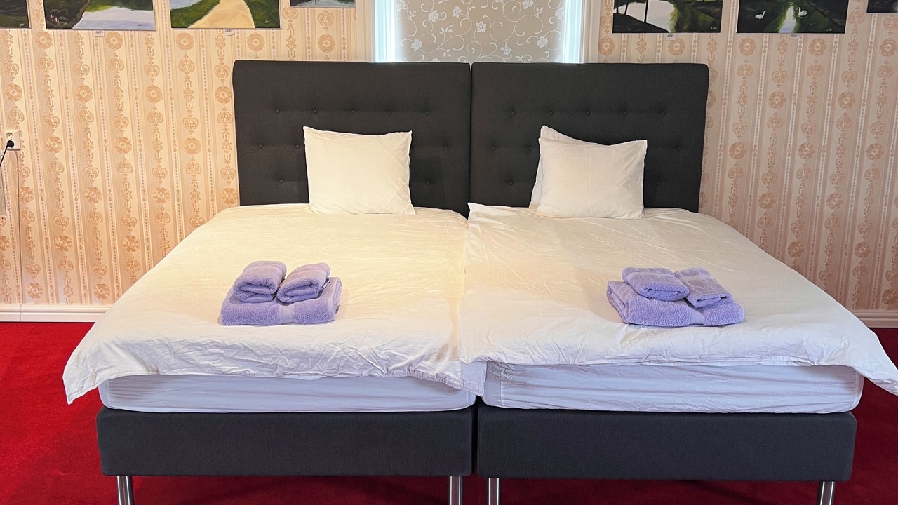 Photo of Bedroom in Leksand