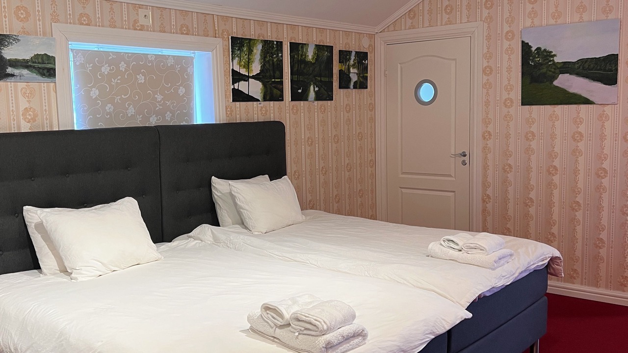 Photo of Bedroom in Leksand