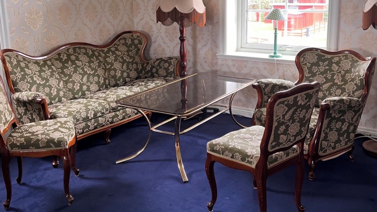 Photo of Livingroom in Leksand