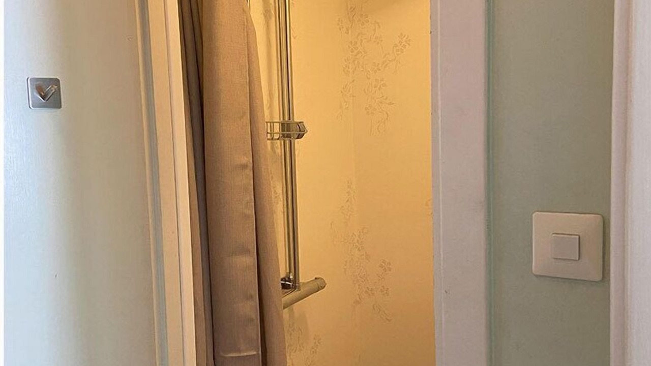 Photo of Bathroom in Korsberga