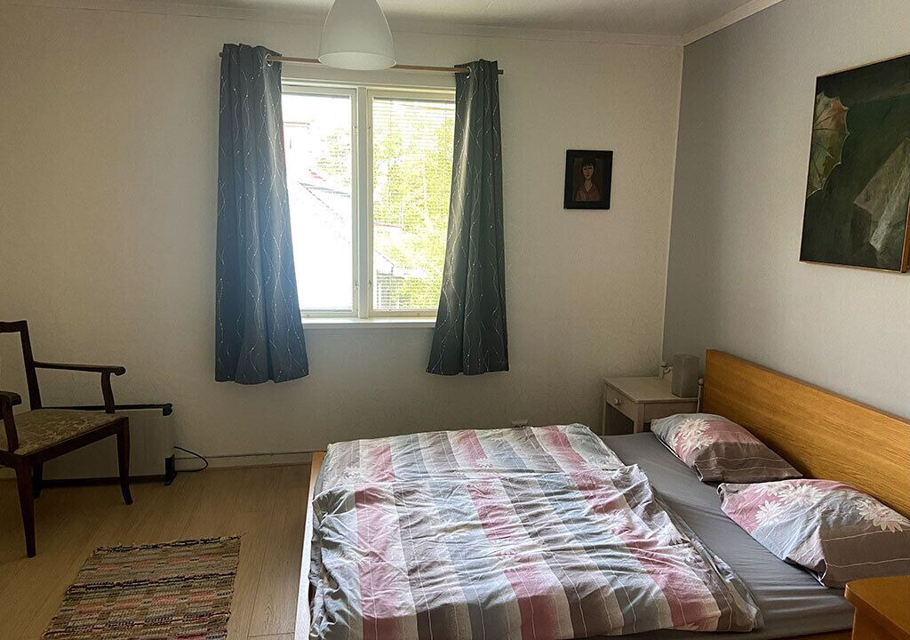 Photo of Bedroom in Korsberga