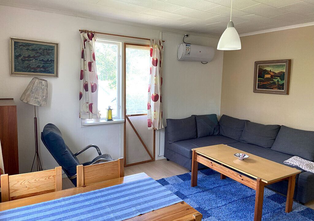 Photo of Livingroom in Korsberga